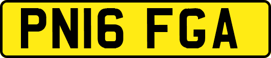 PN16FGA