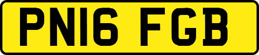 PN16FGB