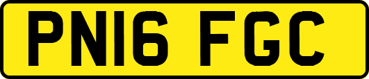 PN16FGC