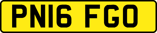 PN16FGO