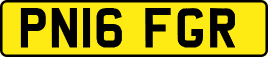 PN16FGR