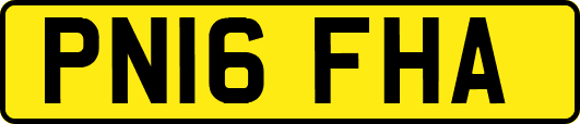 PN16FHA