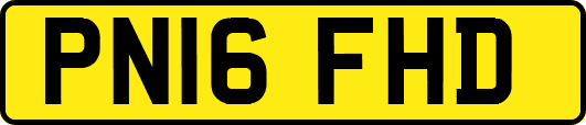PN16FHD