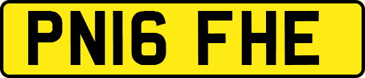 PN16FHE