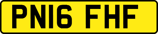 PN16FHF