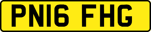 PN16FHG