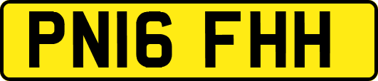 PN16FHH