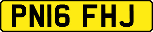 PN16FHJ