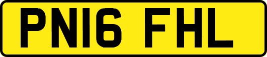PN16FHL