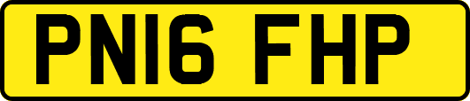 PN16FHP