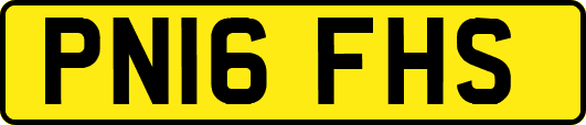 PN16FHS
