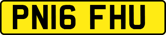 PN16FHU