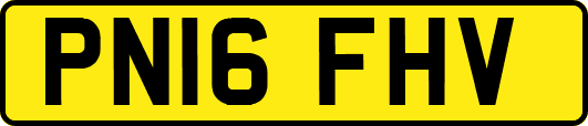 PN16FHV