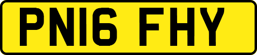 PN16FHY