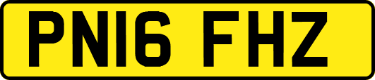 PN16FHZ