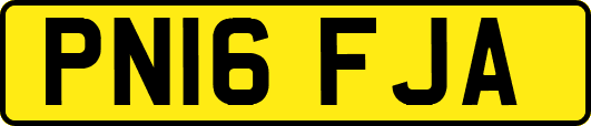 PN16FJA