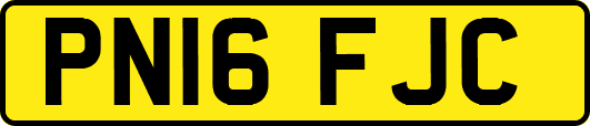 PN16FJC
