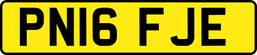 PN16FJE
