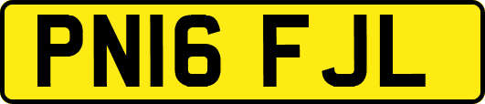 PN16FJL