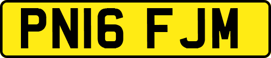 PN16FJM