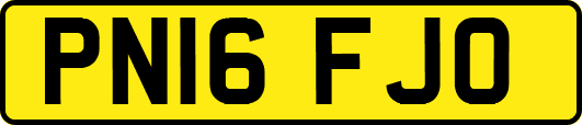 PN16FJO