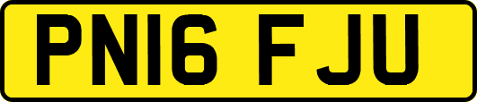 PN16FJU