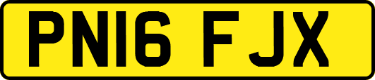 PN16FJX