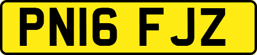 PN16FJZ