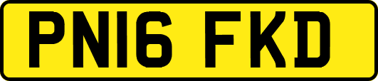 PN16FKD
