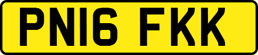 PN16FKK