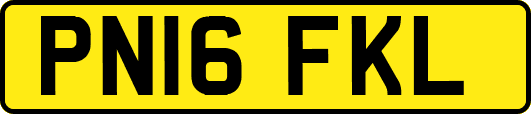PN16FKL