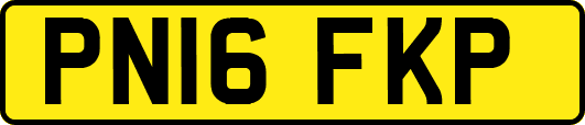PN16FKP