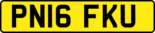 PN16FKU