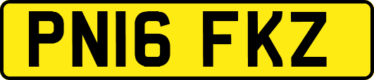 PN16FKZ