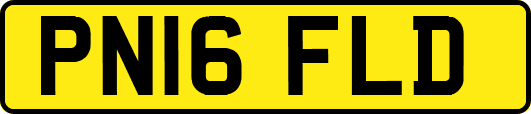 PN16FLD