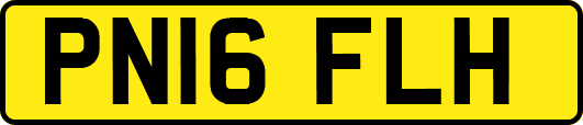 PN16FLH