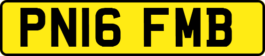 PN16FMB