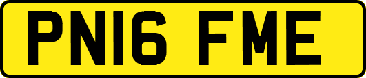 PN16FME