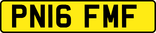 PN16FMF