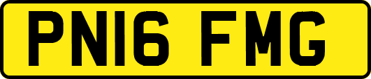 PN16FMG