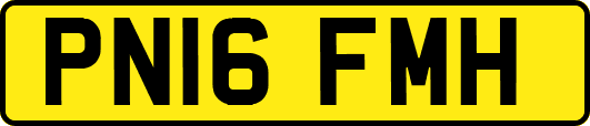 PN16FMH