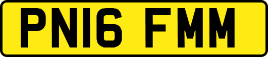 PN16FMM