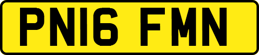 PN16FMN