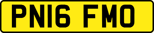 PN16FMO