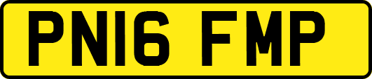 PN16FMP