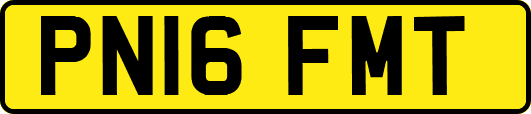 PN16FMT