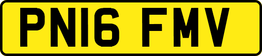 PN16FMV
