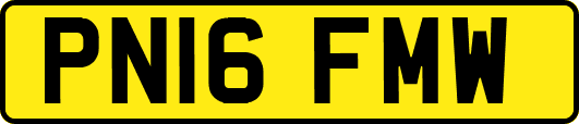 PN16FMW