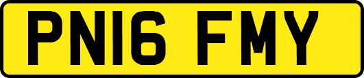 PN16FMY