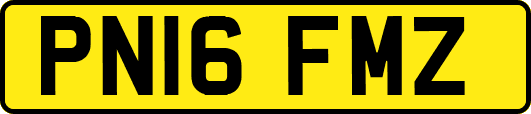 PN16FMZ